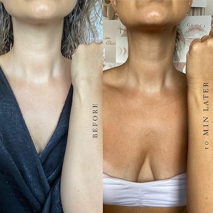 Velvet Self Tanning Mitt Applicator