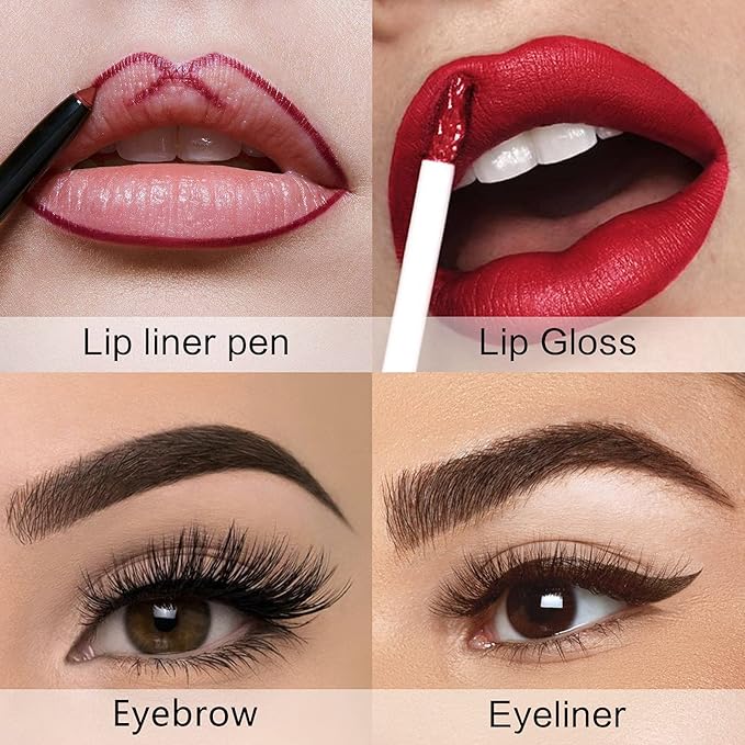 UCANBE Makeup Set for Women Full