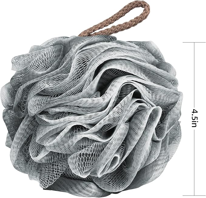 Fu store bath sponges shower