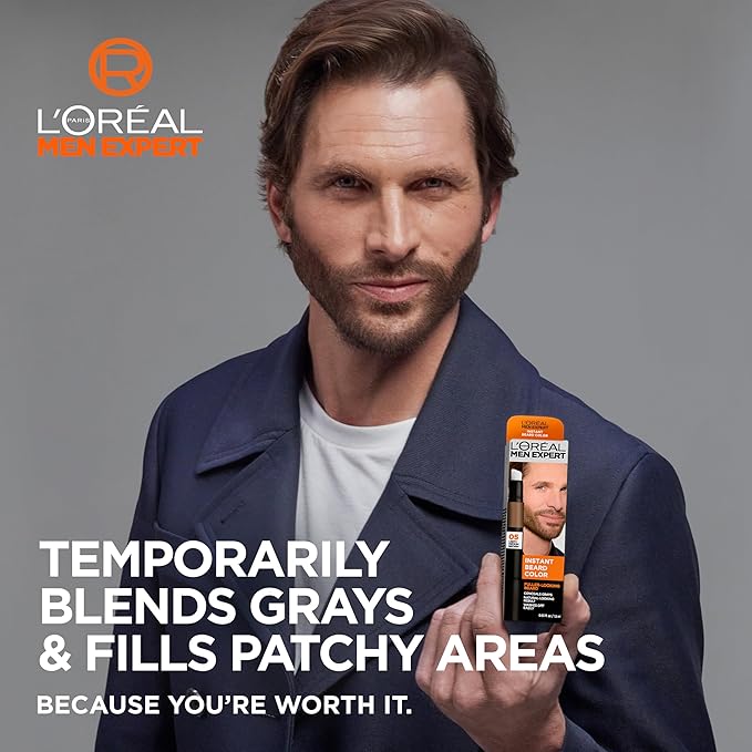 L'Oreal Paris Men Expert Instant
