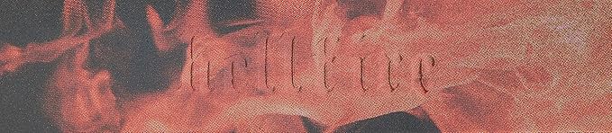 HOLIKA HOLIKA Devil's Real Lip Plumper for glowy shiny flamboyant voluminous lips