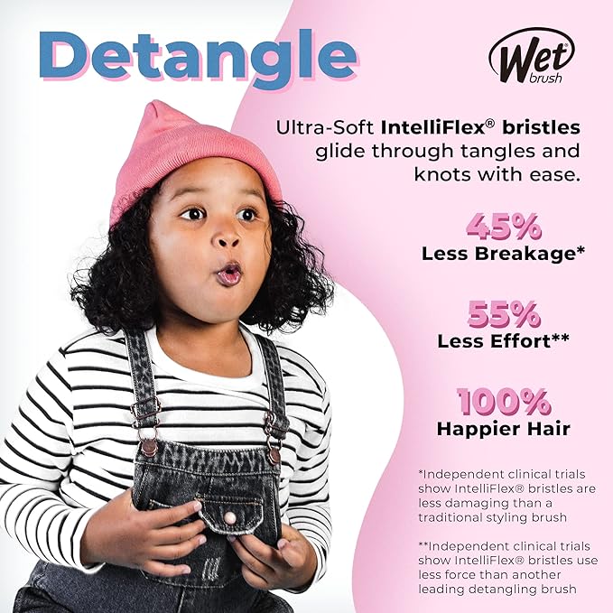 Wet Brush Disney Original Detangler