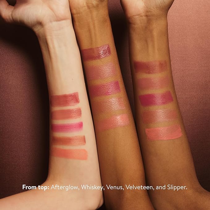 goop Beauty Cream Blush | Sheer Translucent