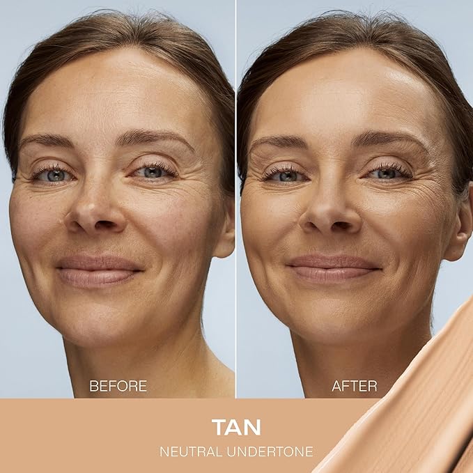 Lumene Color Correcting CC Cream - Lightweight Foundation 1 fl oz