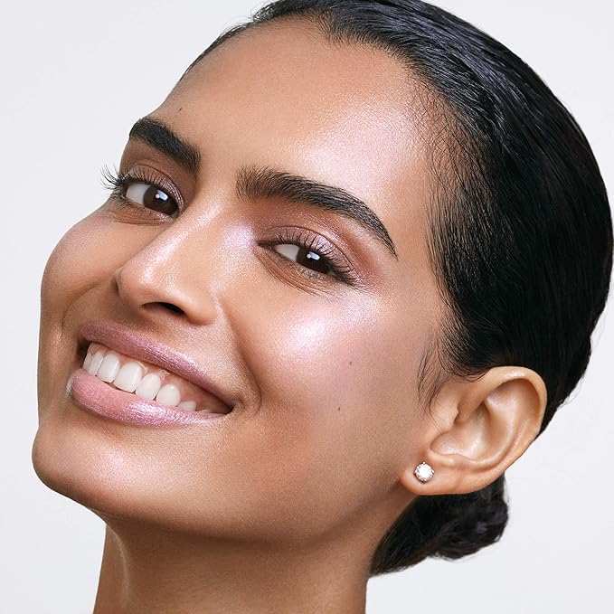 Almay Make Them Jelly Hi-Lite, Unicorn Light, 0.58