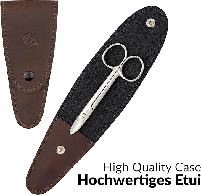 Marqus - toenail scissors made