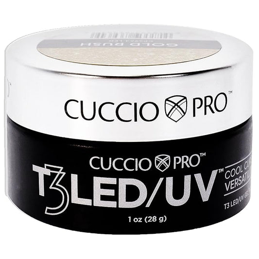 Cuccio Pro T3 LED/UV Cool