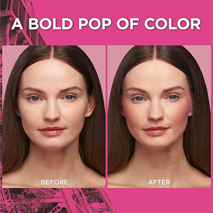 L'Oreal Paris Infallible Up to 24H Fresh Wear Coral 05, 0.31 Oz