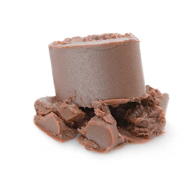 Moisturizer Revitalizing Lip Balm, Soft Caramel