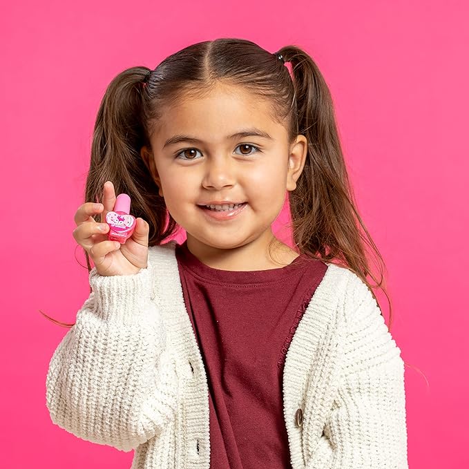 Lip Smacker Holiday Christmas Original & Best Glam