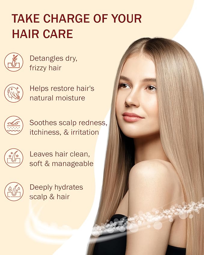 3% BHA Folliculitis Shampoo and Conditioner for Women & Men - Made with Salicylic Acid & Tea Tree Oil - Flakes Shampoo & Deep Conditioner for Dry Itchy Scalp & Acne by e70