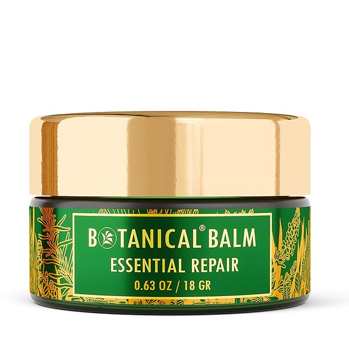Botanical Repair Balm | Concentrated Formula oz