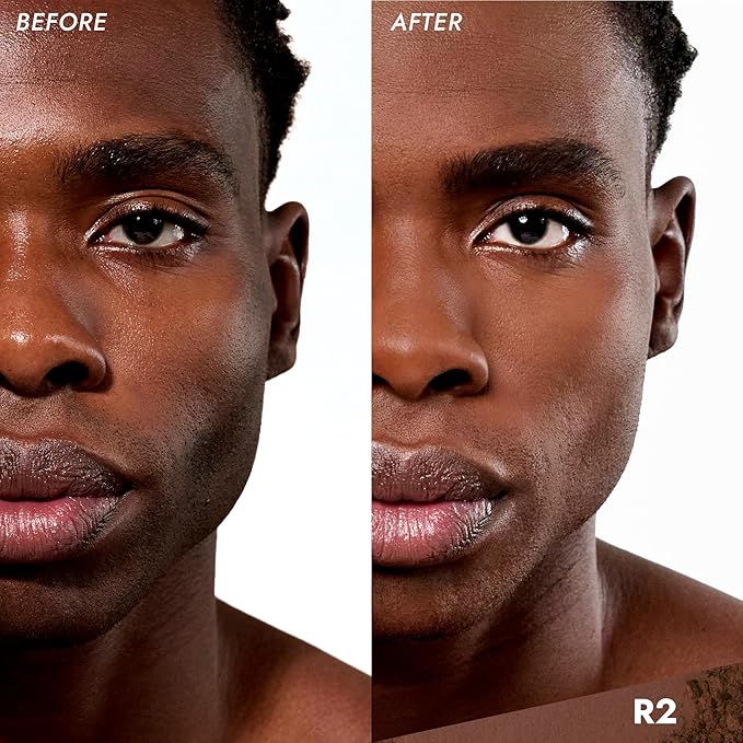 COVER FX Pressed Mineral Foundation - Shade R2 Skin Types