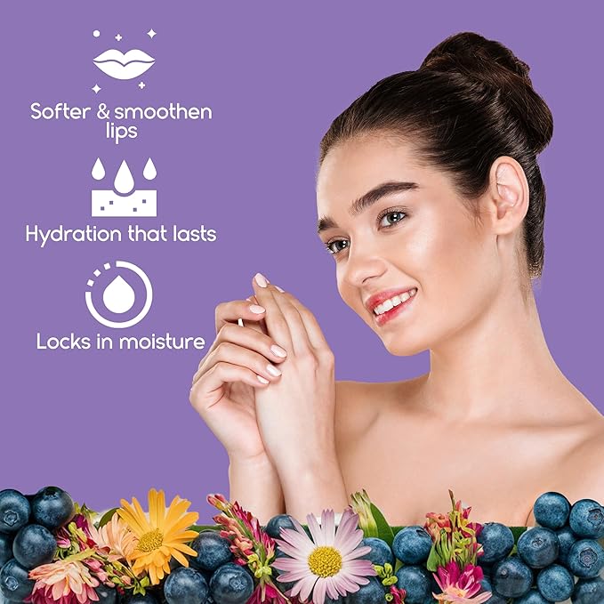 Lip Mask Overnight with Hyaluronic Acid