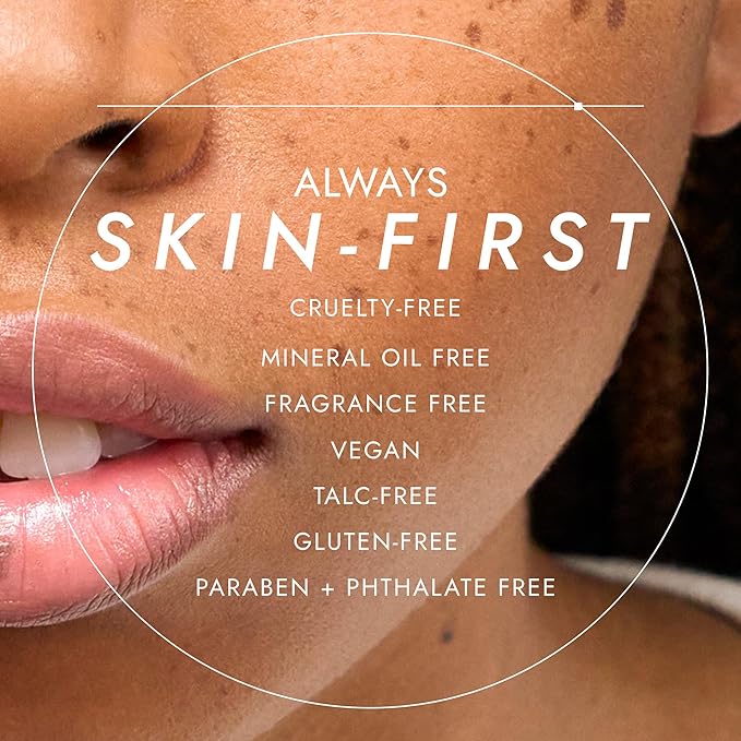 COVER FX Pressed Mineral Foundation - Shade T4 Skin Types