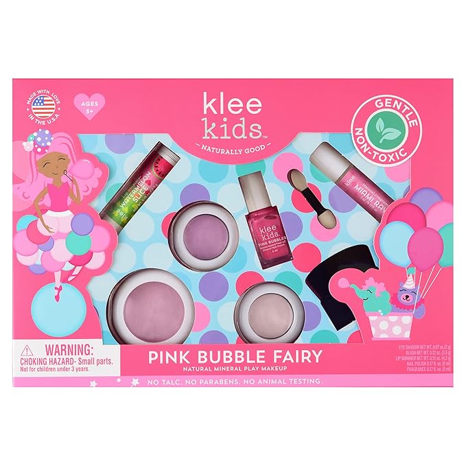 Luna Star Naturals Klee Kids Deluxe