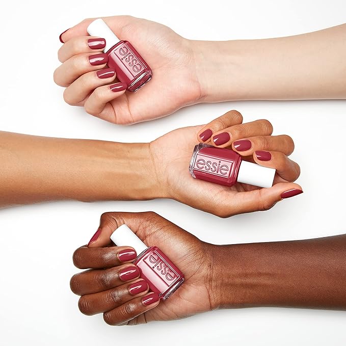 essie Nail Polish, Glossy Shine Finish, Mrs. Always-Right, 0.46 fl. oz. (Pack of 2)