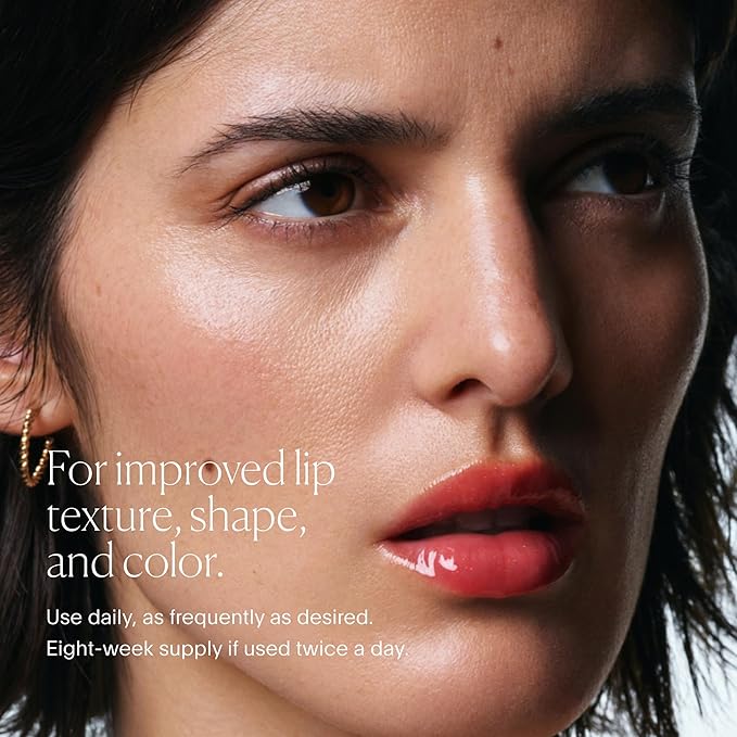 U Beauty The PLASMA Tinted Lip Anti-Aging