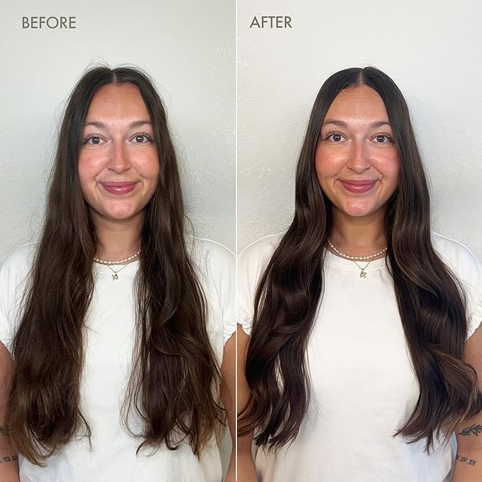 ENJOY Hair Care Holistic Hydrate Conditioner, pH 3.5-4.5, Hair Conditioner For Damaged Hair, Conditioner Curly Hair Products - 10 Fl Oz