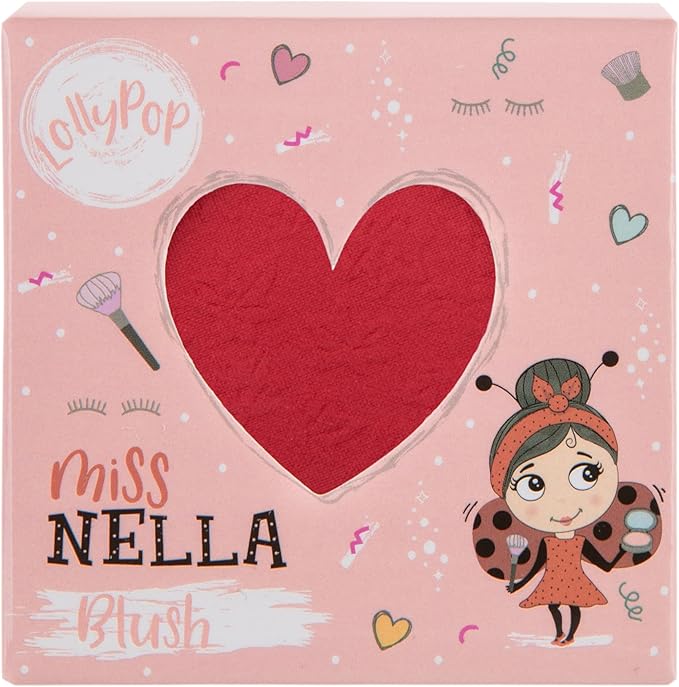 MISS NELLA Kids Makeup & Nail