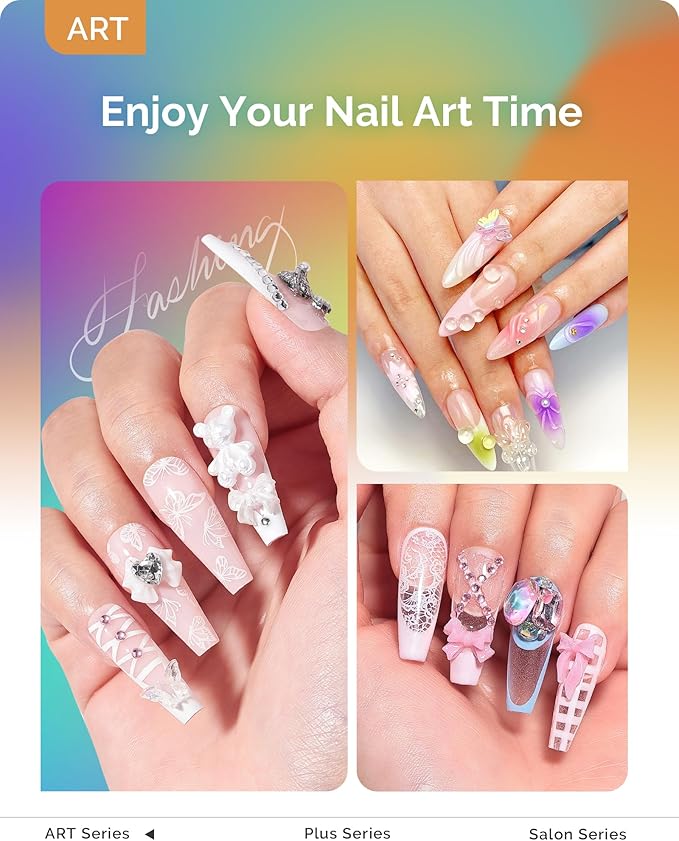 Melodysusie Handheld UV Light for