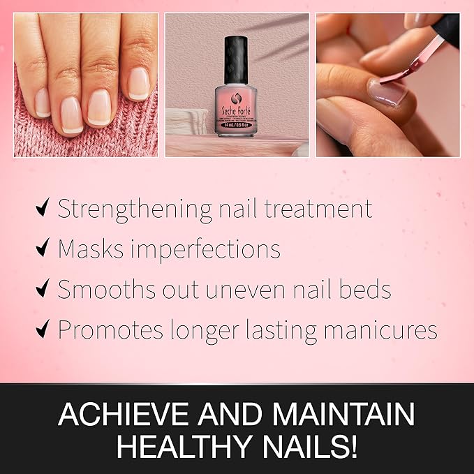 Seche Forte Strengthening Treatment Base