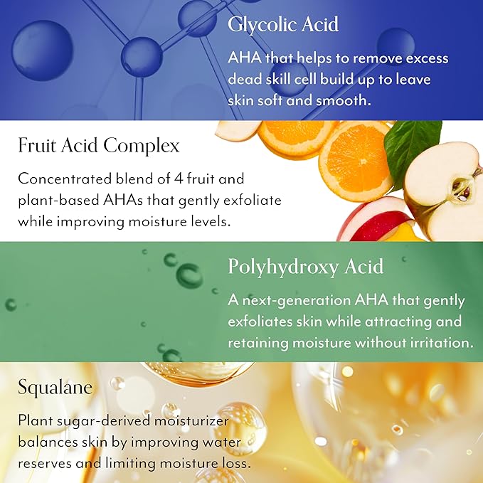 Bliss Renew & Smooth Night