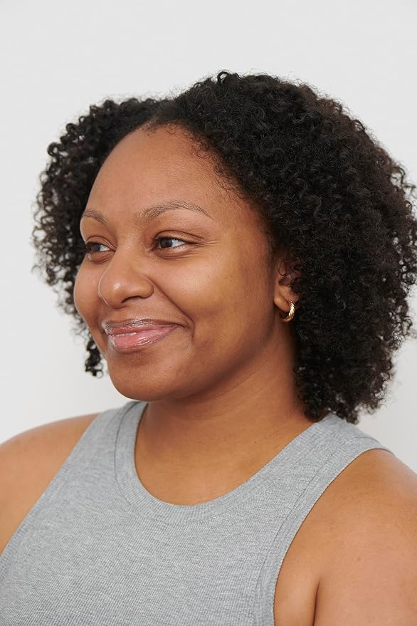 Ami Colé Skin-Enhancing Stick Foundation (300) Bronzer Stick and Gluten-Free