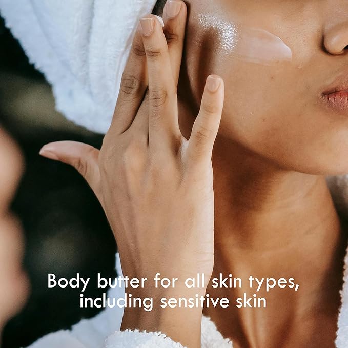 Raw Mango Butter - 100% Pure Mango Seed Butter - Natural Moisturizer for Skin and Hair - Use with Shea in DIY Body Butter, Lip Gloss, Lotion Bar and Soap Making, 8 oz Jar