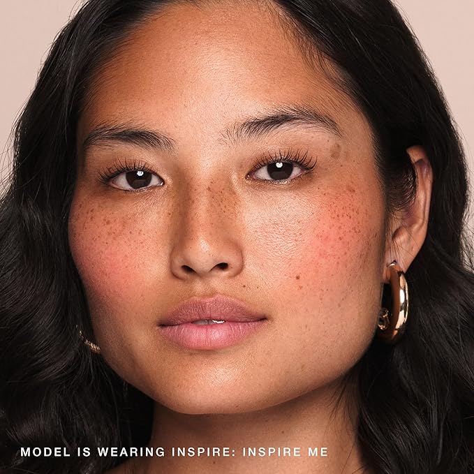 Jouer Blush & Bloom Cheek + Lip Duo Formula, Inspire