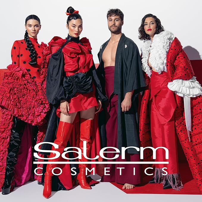 SALERM - Illuminating Hair Spray - Salerm 21 Finish - 100 ml - with Silk Proteins - Final Illuminating Touch - Hydrates and Adds Shine to Hair - Immediate Result - Heat Protector