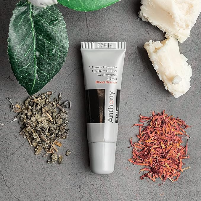 Anthony 25 spf lip balm