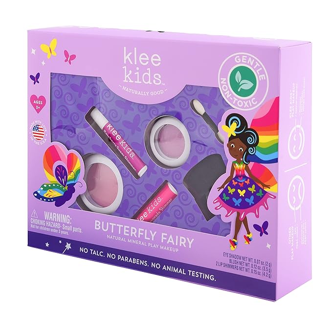 Klee Naturals Luna Star Naturals Klee Kids 4