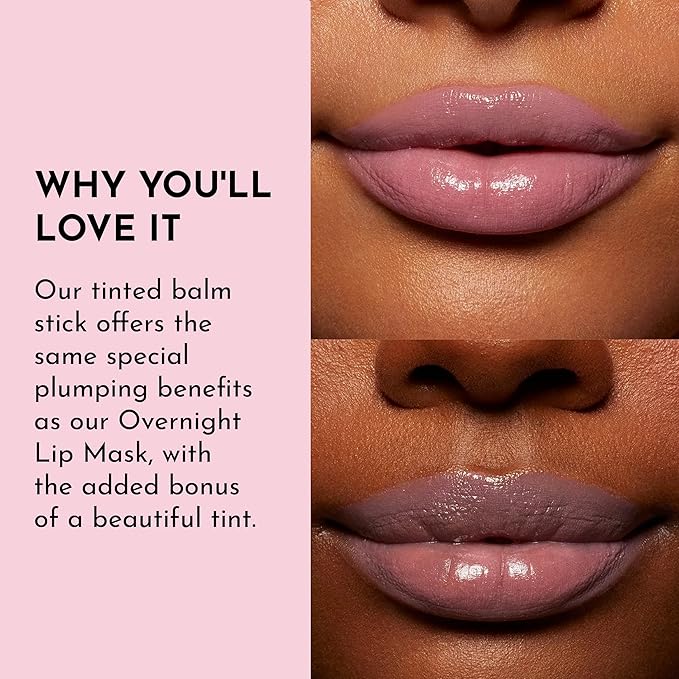 Lawless Forget the Filler Lip Plumping