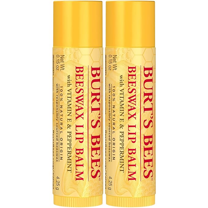 Burt's Bees Lip Balm - Original