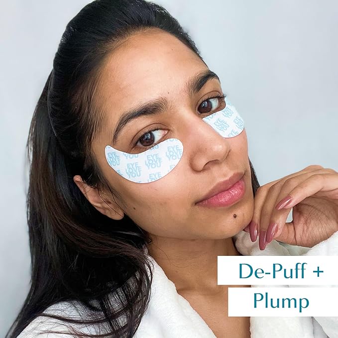 Talika eye therapy patch -