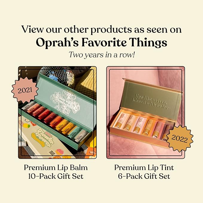 Poppy & Pout Natural Lip Scrub,