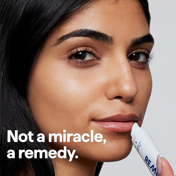 Remedy for Dry Lips - Hydrating