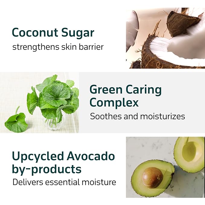 Dr. Bio Greenery Lip Care Balm Hydrating