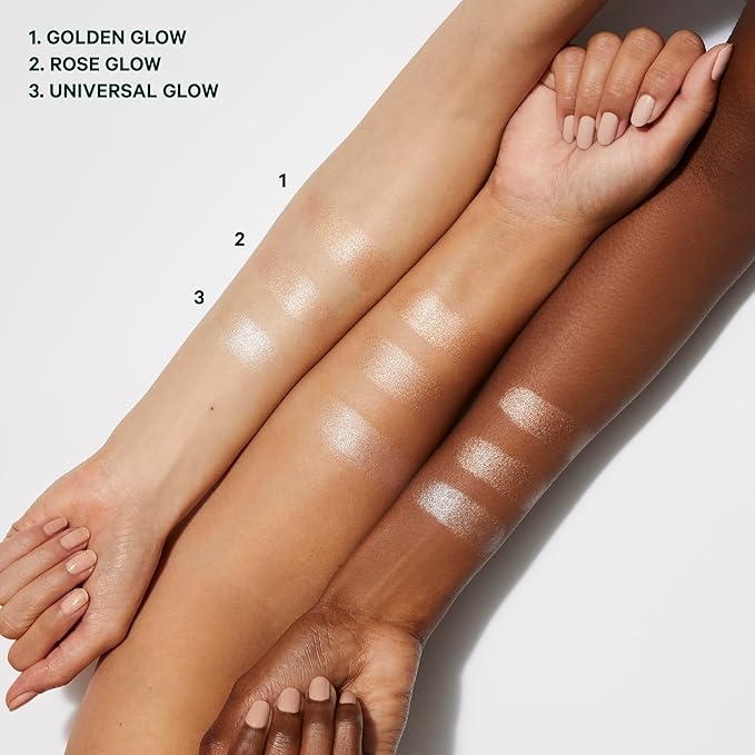 Well People Supernatural Stick Highlighter, Highlight Stick For