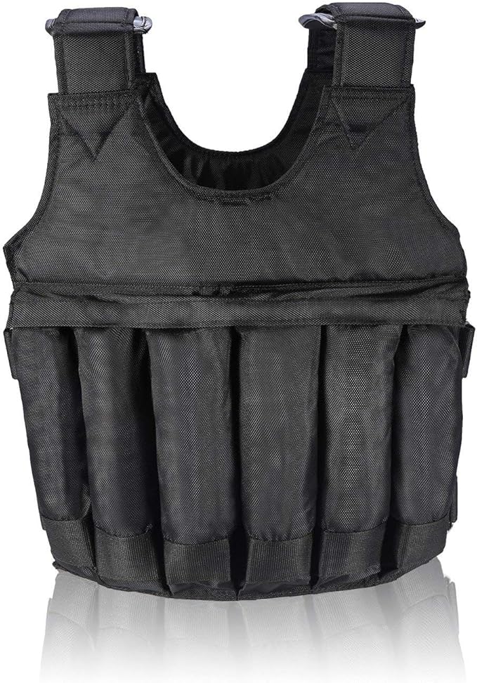 Gym Workout Vest