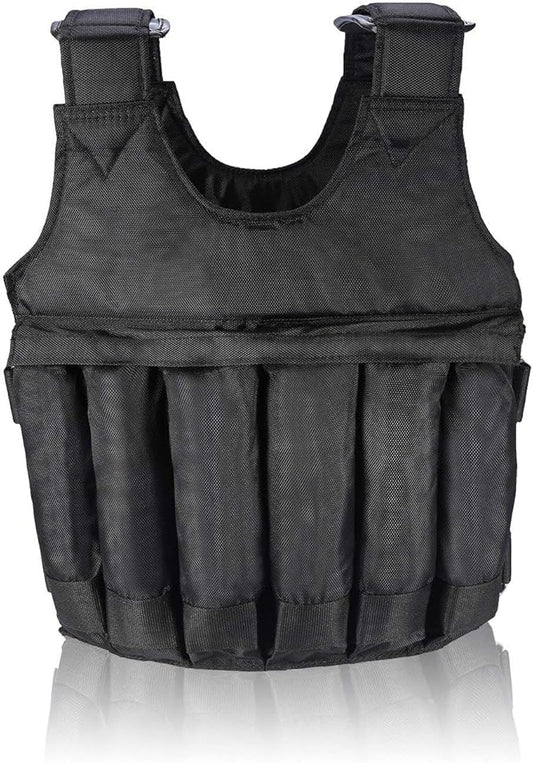 Gym Workout Vest
