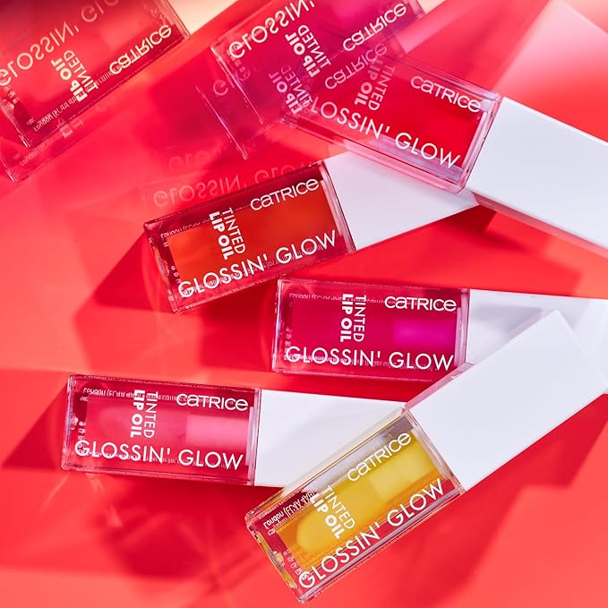 Catrice | Glossin’ Glow Tinted Lip