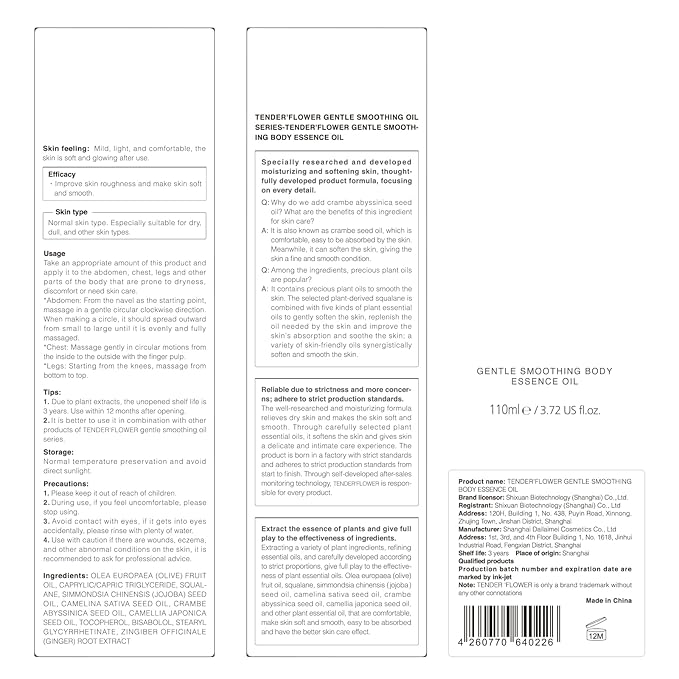 2PCS Folic Acid&Amino Acid,Essence combination of lotion,Age-Defying