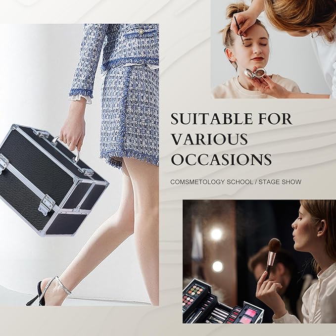 Color Nymph Makeup Sets for Teens