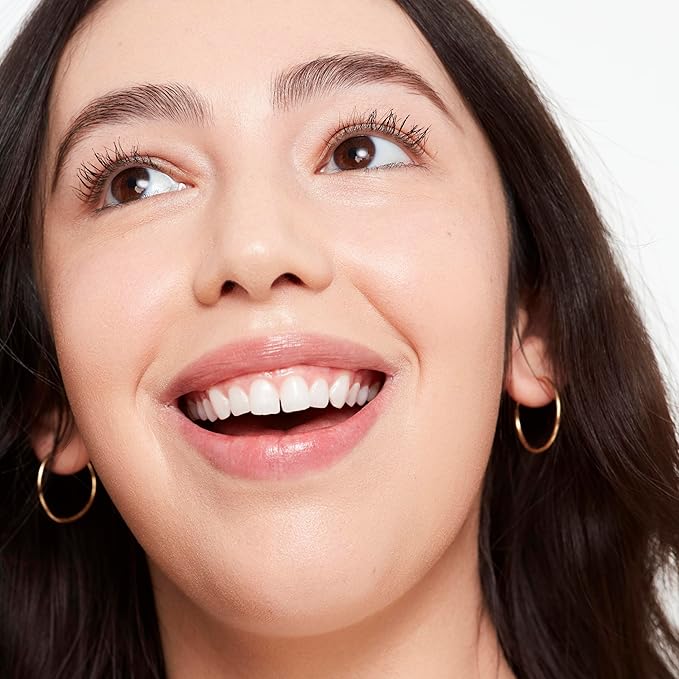 Saie Glowy Super Skin Tint Liquid Foundation - 7 (1.) 01 oz