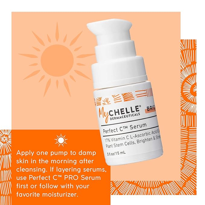 Mychelle dermaceuticals perfect c??serum -