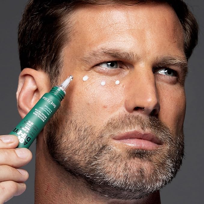 Shakeup - 4-Piece Mens Anti-Aging Gift