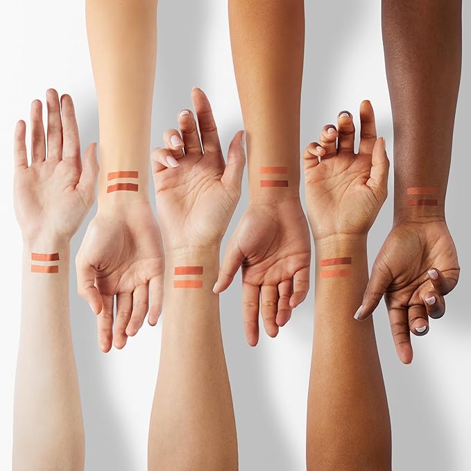 Ruby Kisses 3D Face Creator Cream Foundation & (Level 11)