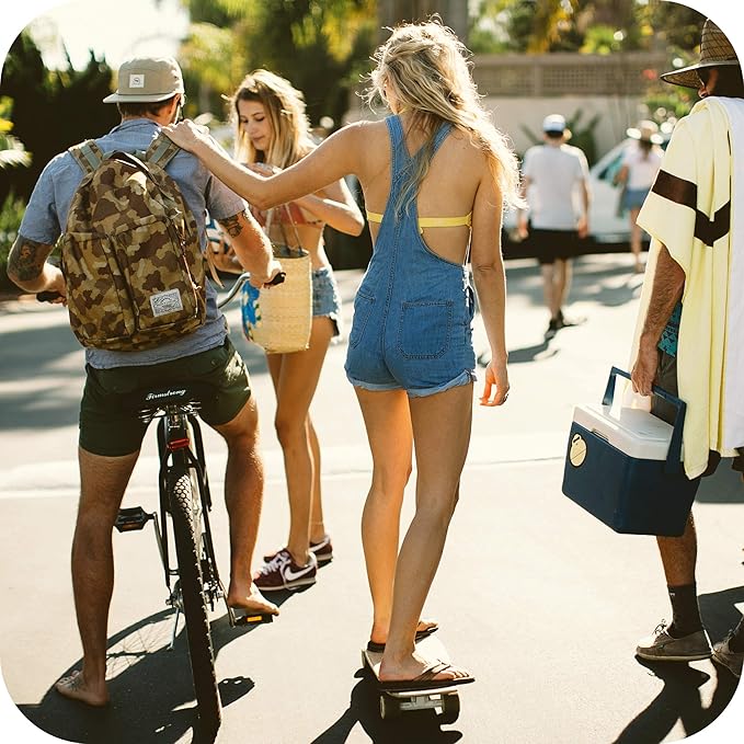 Sun Bum Wild Strawberry Cocobalm |